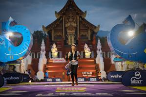 BIB: 2222
                            <button type="button" onclick="openModal(22706860)" class="btn btn-primary btn-sm float-right btn-popup" data-toggle="modal" data-target=".modal-high-quality">
                        <i class="fas fa-shopping-cart"></i> Add to Cart
                    </button>
                                            <button type="button" onclick="isThisMe(22706860, true)" class="btn btn-success btn-sm float-right btn-popup btn-isme hidden" data-toggle="tooltip" data-placement="bottom" title="นี่คือรูปของคุณใช่ไหม คลิกที่นี่เพื่อเอาเข้าอัลบั้ม">
                        <i class="fas fa-plus"></i> Add to album
                    </button>
                    <button type="button" onclick="isThisMe(22706860, false)" class="btn btn-warning btn-sm float-right btn-popup btn-isnotme hidden">
                        <i class="fas fa-ban"></i> Remove from album
                    </button>